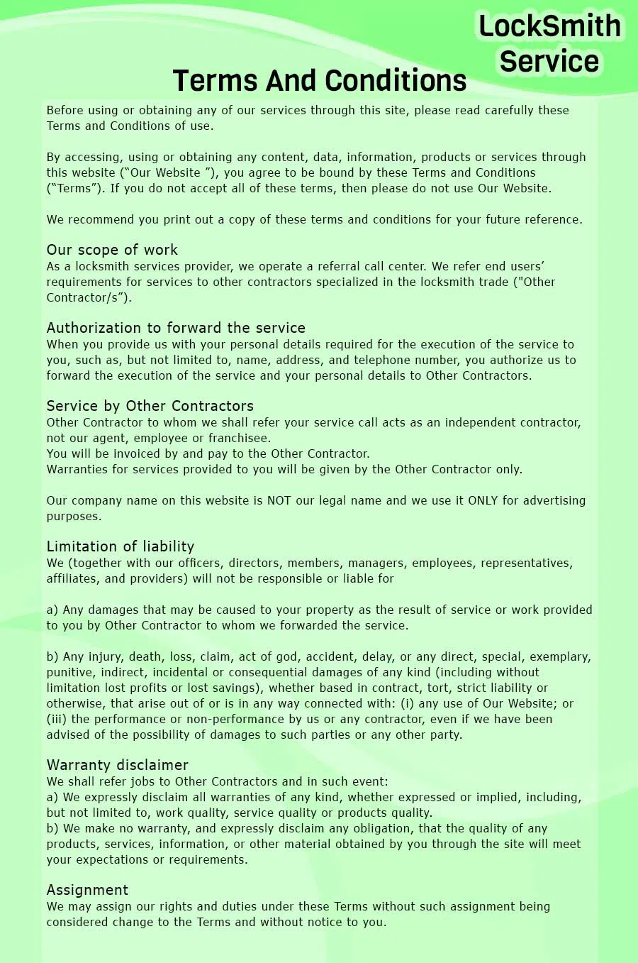 Beechview PA Locksmith Store, Beechview, PA 412-407-6859 - terms-ls